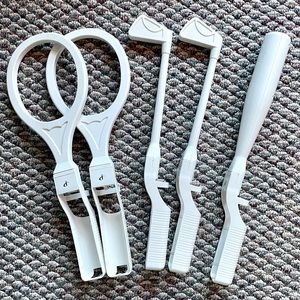 WIi Sports Accessories (5 Pieces)
